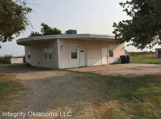 2302 S Frisco Rd, Yukon, OK 73099