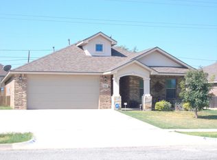 722 Baylor Blvd, Big Spring, TX 79720