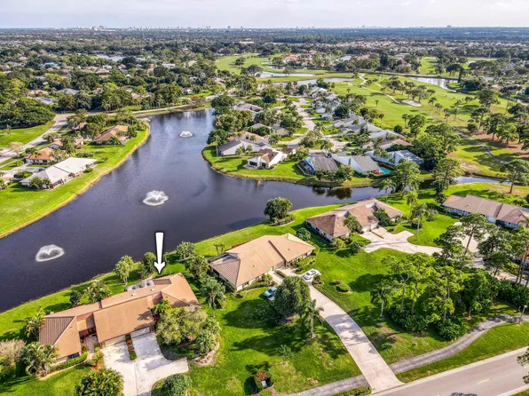 13356 Touchstone Place, Palm Beach Gardens, FL 33418