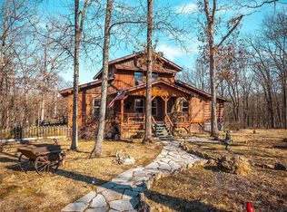 20235 Highway 8 St, Saint James, MO 65559