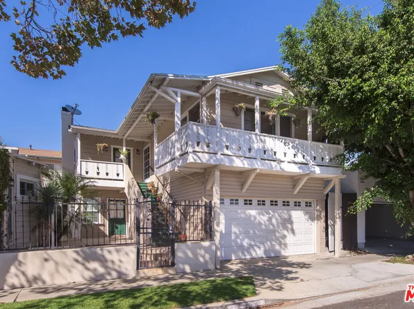 900 N Gardner St #7463, Los Angeles, CA 90046