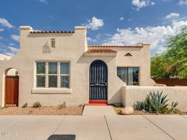 1333 E Broadway Blvd, Tucson, AZ 85719