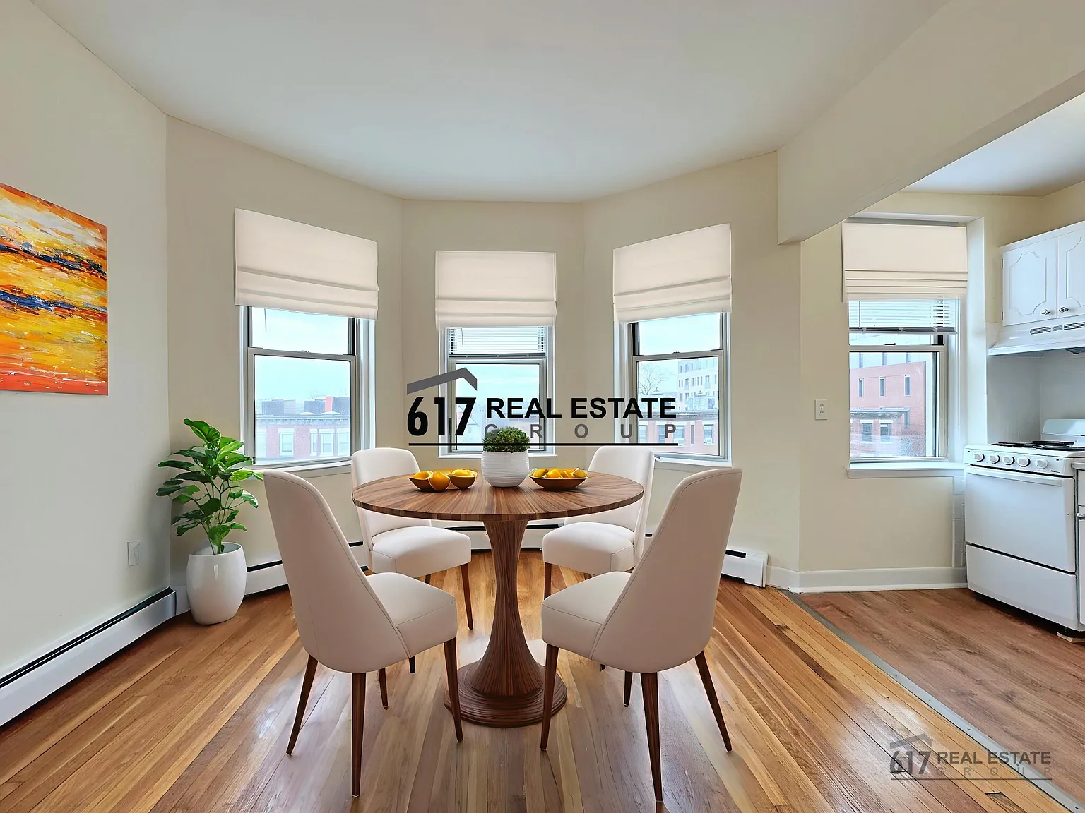 1 bed, 545 sqft, $2,400 — Photo 1