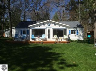 5925 N Chippewa Trl, Hale, MI 48739