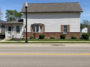 73 S Main St, Fort Loramie, OH 45845