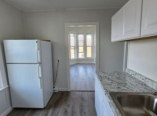 47 Montgomery Street, Pawtucket, RI 02860