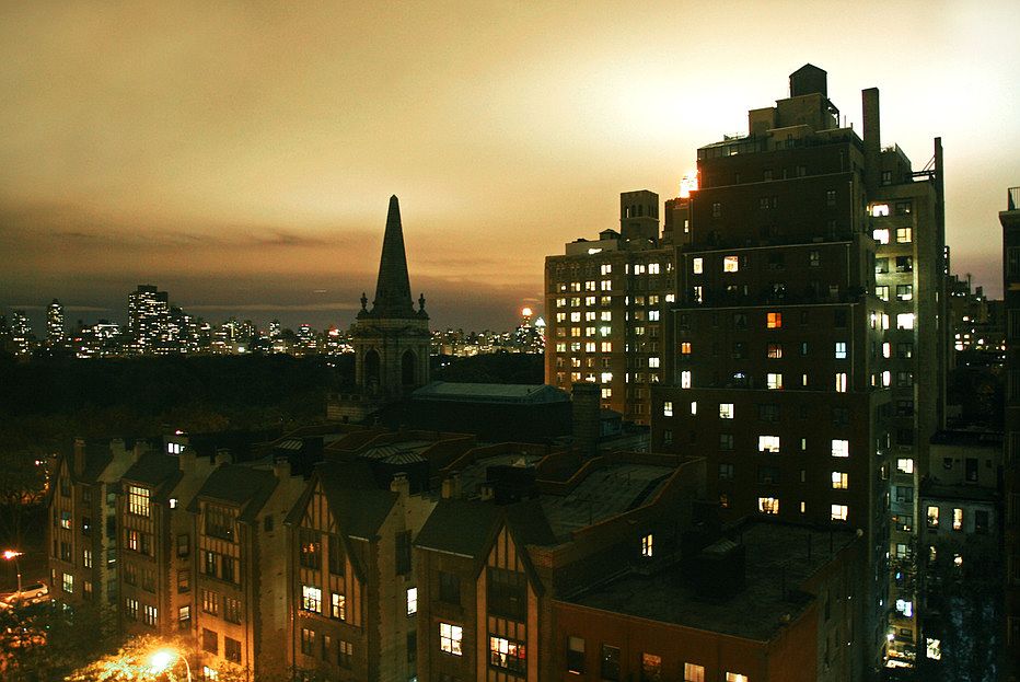 1st image of 372 Central Park W APT 12S