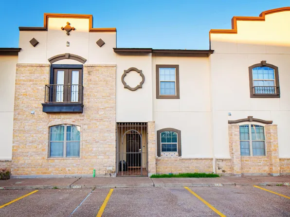 9811 Sterling Loop Unit 114, Laredo, TX 78045