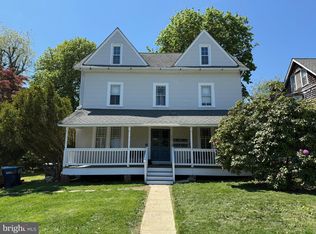 22 Lloyd Ave, Malvern, PA 19355