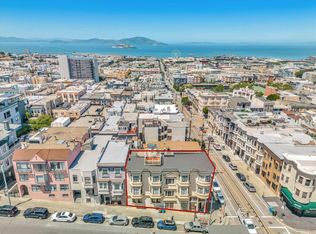 806 Union St #810, San Francisco, CA 94133