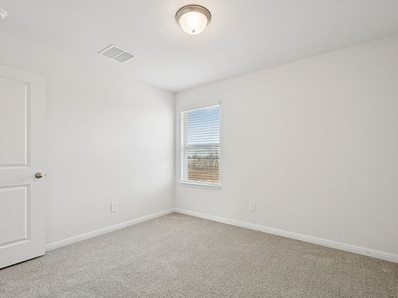 The Reynolds 890 Floorplan