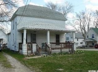 402 Jennie St, Conneaut, OH 44030