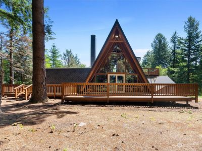 39420 SE Washougal River Road, Washougal, WA, 98671