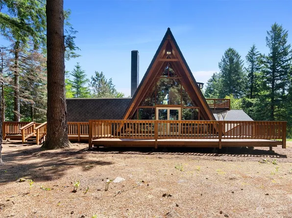 39420 SE Washougal River Road, Washougal, WA 98671