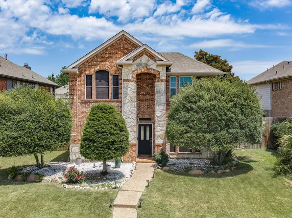 5404 Worley Dr, The Colony, TX 75056