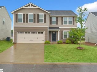 14 Tattershall Rd, Greenville, SC 29605