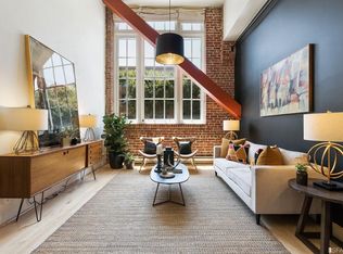 461 2nd St APT C105, San Francisco, CA 94107