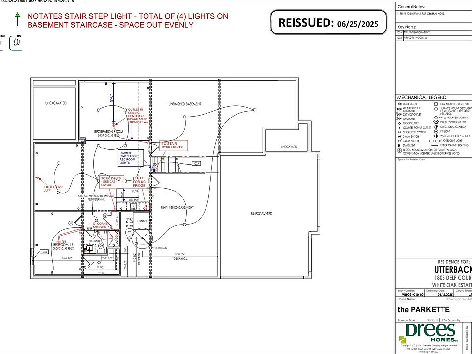 2nd image of 1808 Delp Ct