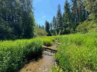 402 N Beck Ln LOT 8, Springdale, WA 99173