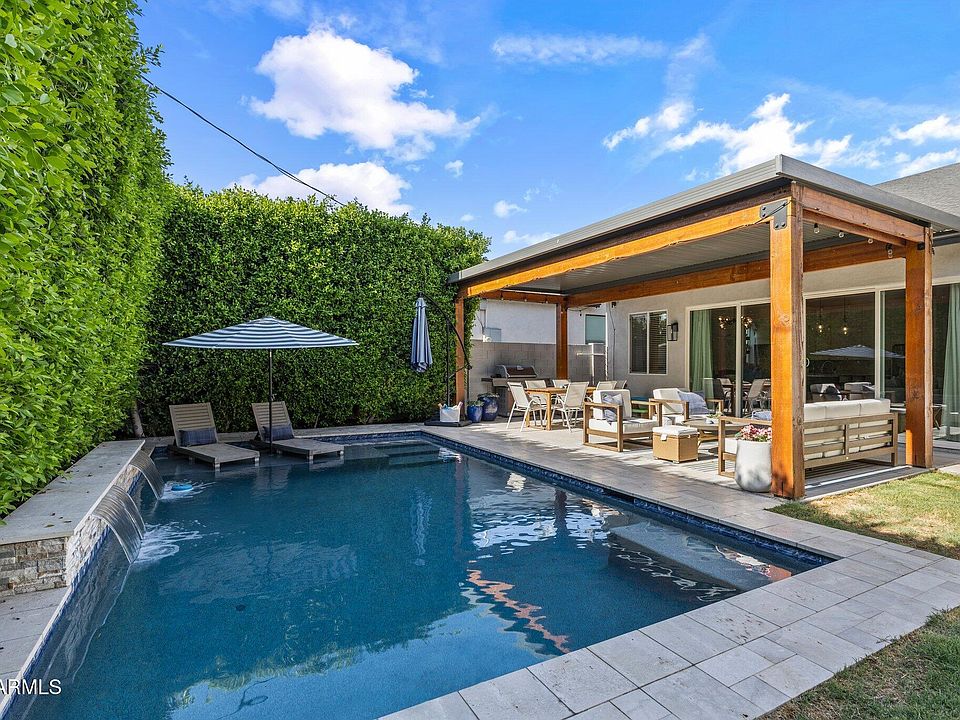 4132 N 42nd Street, Phoenix, AZ 85018 | Zillow