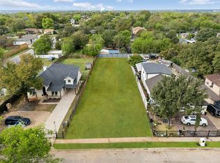 4634 Shackleford St, Fort Worth, TX 76119