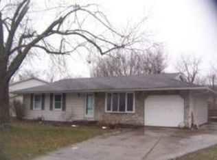 145 Horst St, Crown Point, IN 46307