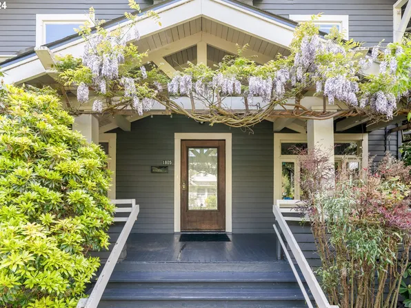 1805 NE 46th Ave, Portland, OR 97213