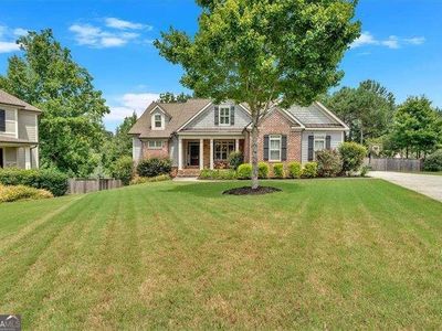 6450 Farm Scenic Vw, Acworth, GA, 30101