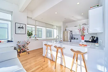 Rented by Living New York