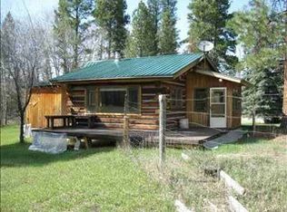 19145 Leo Hansen Rd, Florence, MT 59833