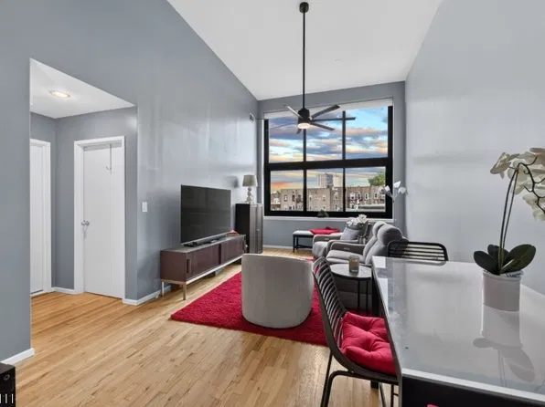 518-530 Gregory Ave BLDG 518 #316, Weehawken Twp., NJ 07086