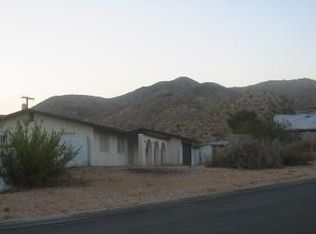 9641 Santa Cruz, Palm Springs, CA 92240