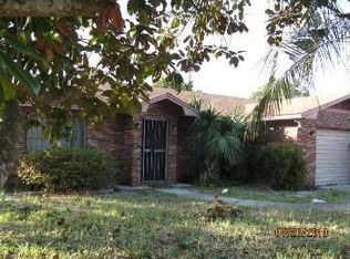 402 El Centro Blvd, Panama City Beach, FL 32413