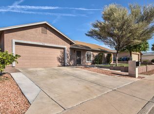 710 N 99th St, Mesa, AZ 85207