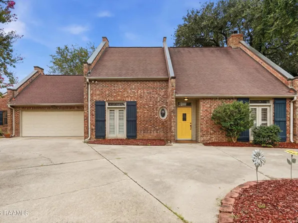 24 Audubon Oaks Blvd, Lafayette, LA 70506
