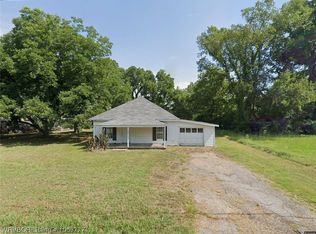 400 Mulberry St, Alma, AR 72921