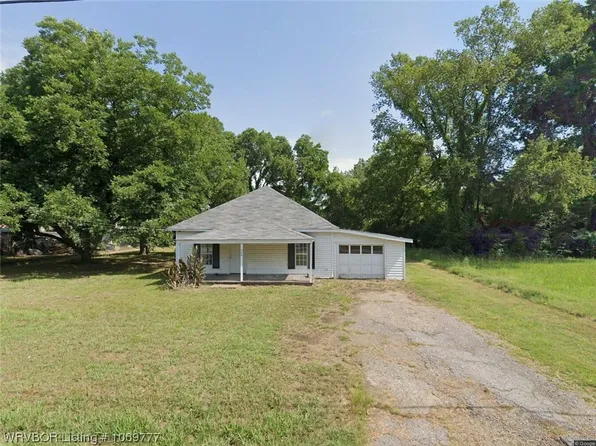 400 Mulberry St, Alma, AR 72921