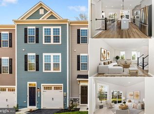 306C Baughmans Ln, Frederick, MD