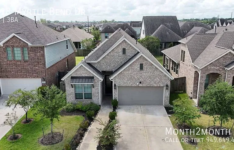 8718 Myrtle Bend Dr — Photo 28