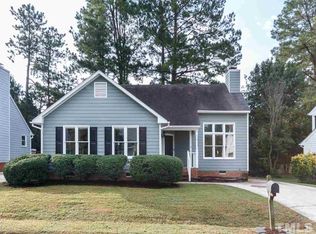 3024 Chippendale Rd, Raleigh, NC 27604