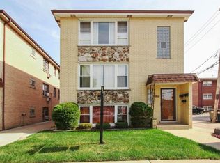 6345 W 64th Pl FLOOR 1, Chicago, IL 60638