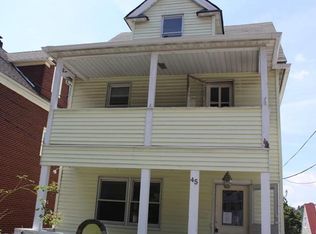 45 Primrose St, White Plains, NY