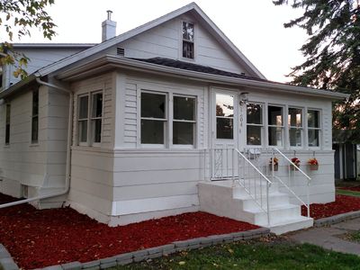1304 5th Ave S, Moorhead, MN, 56560