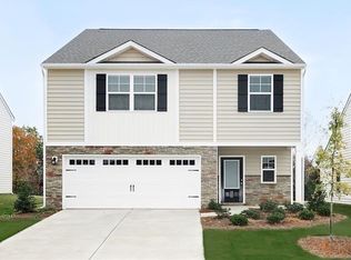 1088 Pecan Ridge Rd, Fort Mill, SC 29715