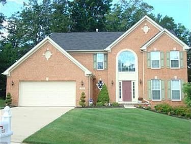 2nd image of 1212 Tinkers Green Dr
