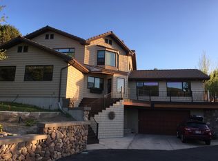 10500 W Gibson Jack Rd, Pocatello, ID 83204