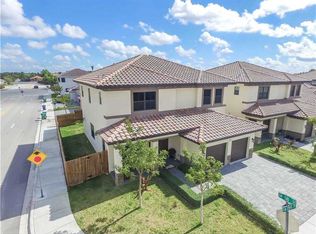 1801 SW 154th Pl, Miami, FL 33185