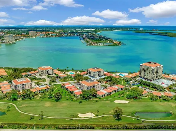 6269 Palma Del Mar Blvd S APT 307, Saint Petersburg, FL 33715