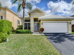 2670 NW 68th Ave, Margate, FL 33063