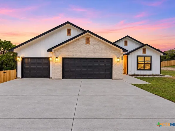 15974 Charlya Dr, Temple, TX 76502